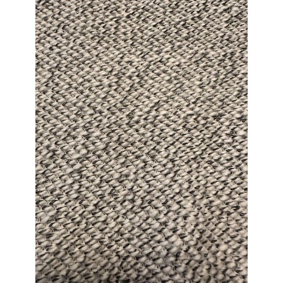 Anthropologie Postmark Knit Sweater Tunic Size XS Gray Cabincore Casual Comfort - Picture 11 of 13